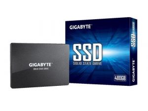 Gigabyte 480GB SATA III Internal Solid State Drive SSD GP-GSTFS31480GNTD