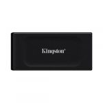 Kingston 2TB XS1000 USB-A 3.2 Gen 2 External SSD SXS1000/2000G