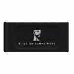 Kingston 2TB XS1000 USB-A 3.2 Gen 2 External SSD SXS1000/2000GA