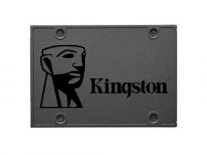 Kingston A400 2.5 inch 240GB SATA III TLC SSD SA400S37/240G