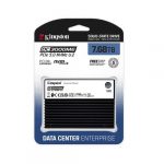 Kingston DC3000ME 7.68TB PCIe Gen5 NVMe U.2 SSD SEDC3000ME/7T6