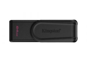 Kingston DataTraveler Exodia S USB 64GB Pen Drive DTXS/64GB