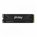 Kingston Fury Renegade G5 1024GB NVMe Gen5 SSD SFYR2S/1T0