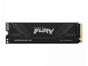 Kingston Fury Renegade G5 1024GB NVMe Gen5 SSD SFYR2S/1T0
