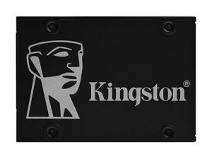 Kingston KC600 512GB 2.5″ SATA III Internal SSD SKC600/512G