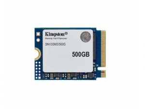 Kingston NV3 2TB PCIe Gen 4.0 NVMe SSD SNV3SM3/2T0