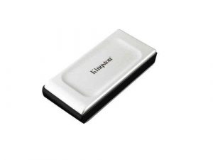 Kingston XS2000 4TB USB 3.2 Gen 2×2 External Solid State Drive SXS2000/4000G