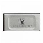 Kingston XS2000 4TB USB 3.2 Gen 2×2 External Solid State Drive SXS2000/4000GA