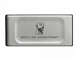 Kingston XS2000 4TB USB 3.2 Gen 2×2 External Solid State Drive SXS2000/4000GA