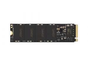 Lexar NM620 512GB M.2 2280 NVMe SSD LNM620X512G-RNNNG