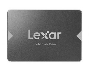 Lexar NS10 LITE 240GB 2.5 Inch SATA SSD LNS10LT-240BCN