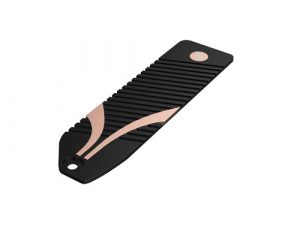 SABRENT M.2 NVMe Heatsink for the PS5 Console SB-PSHS