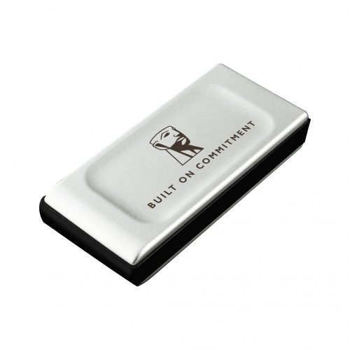 Kingston XS2000 2TB External SSD SXS2000/2000GA