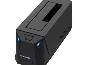 Sabrent SATA Docking Station EC-UBLB