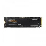 Samsung 970 EVO Plus 500GB M.2 PCIe NVMe Internal SSD MZ-V7S500BW