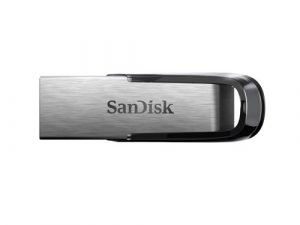 SanDisk Ultra Flair 512GB USB 3.0 Flash Drive SDCZ73-512G-I35