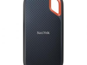SanDisk E61 1TB Extreme Portable SSD SDSSDE61-1T00-G25