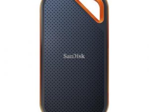SanDisk E81 1TB Extreme Pro Portable SSD SDSSDE81-1T00-G25