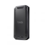 SanDisk Professional 1TB PRO-G40 SSD Thunderbolt 3 Portable SSD SDPS31H-001T-GBCND