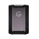 SanDisk Professional 2TB G-DRIVE ArmorATD USB 3.2 Gen 1 External Hard Drive SDPH81G-002T-GBAND