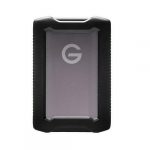 SanDisk Professional 5TB G-DRIVE ArmorATD USB 3.2 Gen 1 External Hard Drive SDPH81G-005T-GBAND