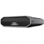 SanDisk Professional 6TB G-DRIVE Enterprise-Class USB 3.2 Gen 2 External Hard Drive SDPHF1A-006T-NBAAD