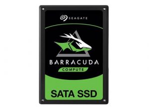 Seagate BarraCuda 2.5 Inch 1TB SATA III 3D TLC Internal SSD ZA1000CM1A002
