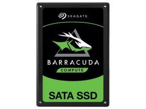 Seagate BarraCuda 250GB 2.5inch SATA SSD ZA250CM1A002