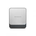 Seagate Fast 1TB Compact Portable SSD With USB-C STCM1000400