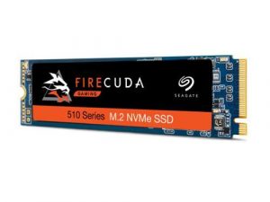 Seagate FireCuda 510 2TB M.2 2280 PCIe G3 x4 NVMe SSD ZP2000GM30001