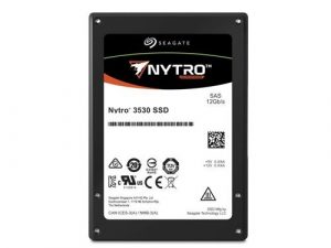 Seagate Nytro 1.6TB 3530 Light Endurance SAS SSD XS1600LE10003