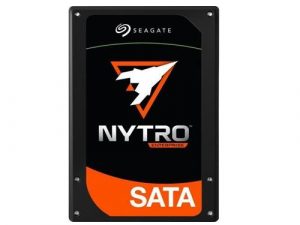 Seagate Nytro 1551 480 GB Mainstream Endurance Enterprise SSD XA480ME10063