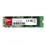 Silicon Power A55 128GB M.2 Internal SSD SP128GBSS3A55M28