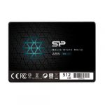Silicon Power Ace A55 512GB 2.5 Inch SATA III Internal SSD SP512GBSS3A55S25