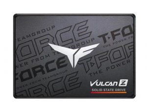 TeamGroup T-Force Vulcan Z 2TB SATA SSD T253TZ002T0C101