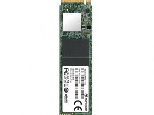 Transcend 256GB 110S M.2 PCIe Gen3 x4 NVMe SSD TS256GMTE110S