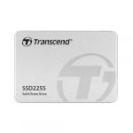 Transcend SSD225S 2.5″ 250 GB SATA III 3D NAND TS250GSSD225S