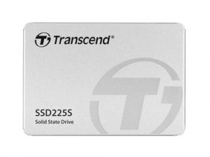 Transcend SSD225S 2.5″ 250 GB SATA III 3D NAND TS250GSSD225S