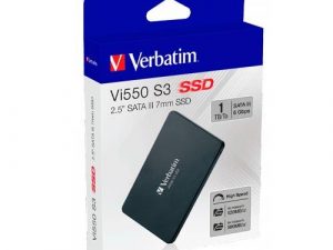 Verbatim 1TB Vi550 S3 SATA SSD 49353