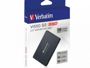 Verbatim 256GB Vi550 S3 SATA SSD 49351