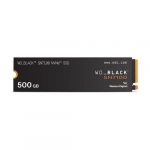 WD Black SN7100 NVMe PCIe 4.0 Internal M.2 SSD WDBELG5000ABK-WRSN