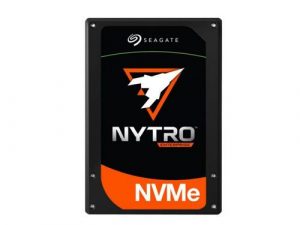 Seagate Nytro 5000 Capacity Optimised Secure SED 1.92TB 2.5 inch PCIe NVMe XP1920LE10012