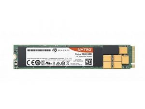 Seagate Nytro 5000 Capacity Optimised Secure SED 480GB M.2 PCIe NVMe XP480LE30012
