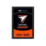 Seagate Nytro 3031 800GB 2.5 Inch SAS 3.0 Light Endurance SSD XS800LE70004