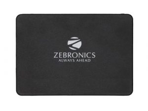 Zebronics 1TB 2.5″ SATA III SSD ZEB-SD102